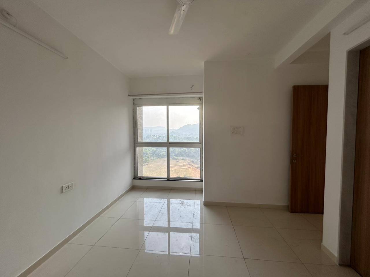 1 BHK + Pooja Room 300 Sq.Ft. Apartment in Fiama Residency
