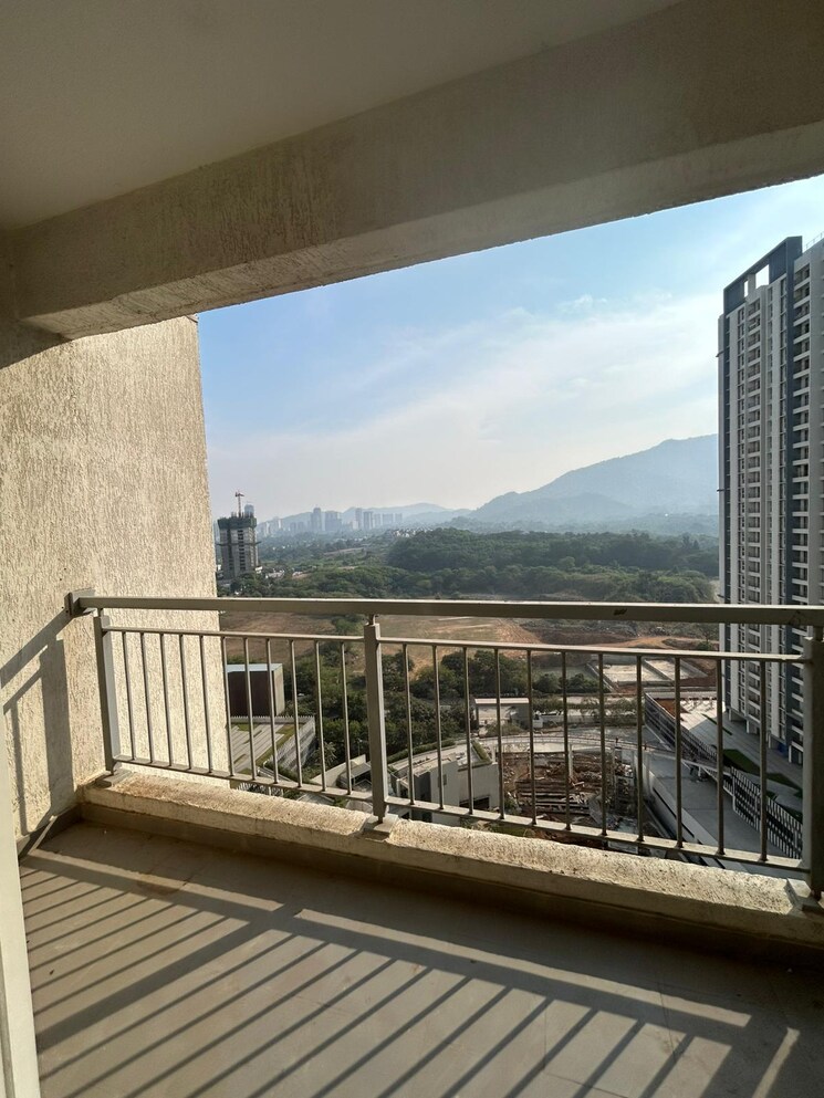 Exterior View, fiama-residency 1 Bedroom 300 Sq.Ft. Apartment In Thane West Thane 9604731