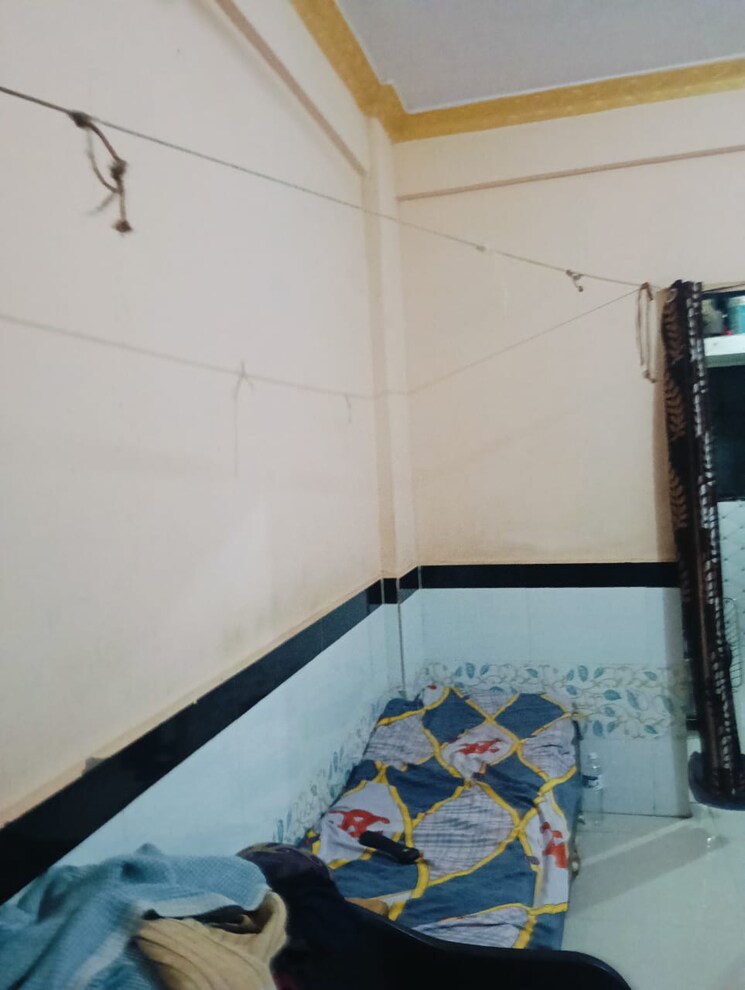 Bathroom, shruti-chs-kopar 1 RK 380 Sq.Ft. Apartment In Kopar Khairane Navi Mumbai 9604753