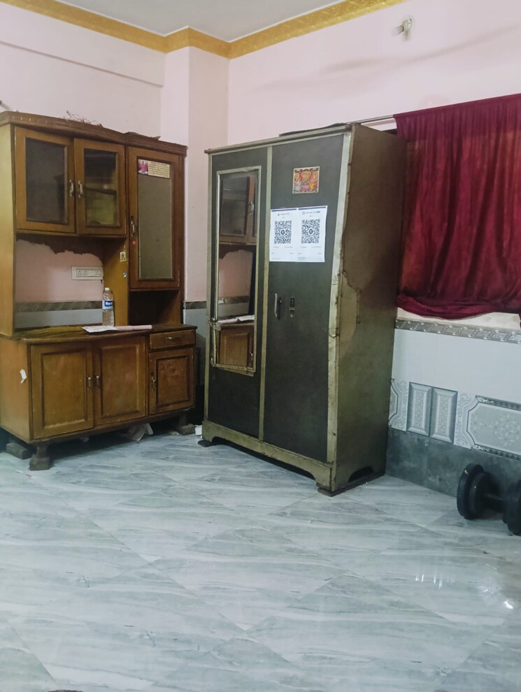 Living Room, shruti-chs-kopar 1 RK 380 Sq.Ft. Apartment In Kopar Khairane Navi Mumbai 9604753