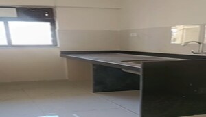 Kitchen in 1 BHK Apartment at Runwal Gardens, Dombivli East – for Rent
