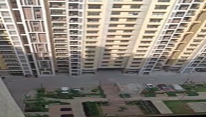 1 BHK Apartment – Exterior View View at Runwal Gardens, Dombivli East - for Rent