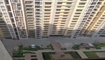 1 BHK Apartment – Exterior View View at Runwal Gardens, Dombivli East - for Rent