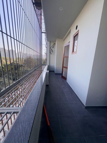 Balcony in 3 BHK Builder Floor at RPS Palm Drive, Sector 88 – for Sale