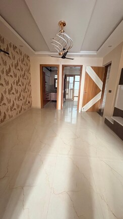 3 BHK Builder Floor For Sale in RPS Palm Drive