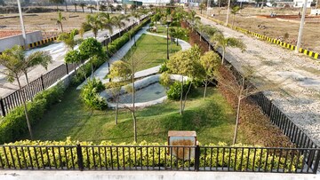  Plot – Garden View at Faizabad Road - for Sale