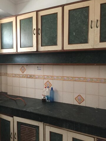 Kitchen in 2 BHK Apartment at Sector 23 Dwarka – for Rent