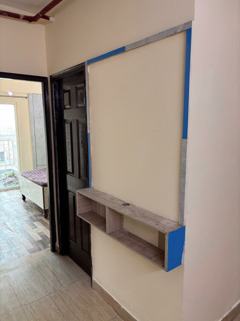 3 BHK Apartment For Rent in Migsun Roof