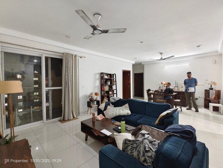 Team Area, hsr layout 2 Bedroom 1300 Sq.Ft. Builder Floor In Hsr Layout Bangalore 9604759