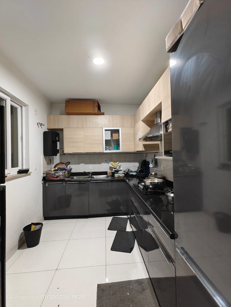 Team Area, hsr layout 2 Bedroom 1300 Sq.Ft. Builder Floor In Hsr Layout Bangalore 9604759