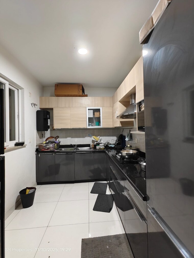 Team Area, hsr layout 2 Bedroom 1300 Sq.Ft. Builder Floor In Hsr Layout Bangalore 9604759