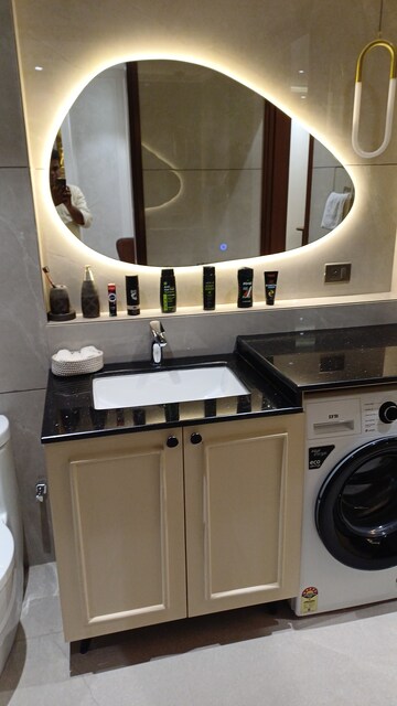 Furnished Amenities in 5 BHK Penthouse at Oro Constella, Sushant Golf City – for Sale