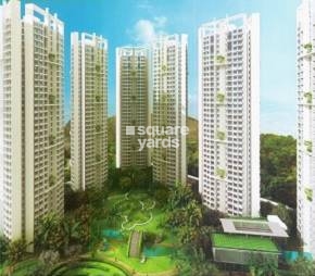 3 BHK + Pooja Room Apartment For Sale in Runwal Greens