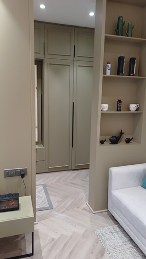 Furnished Amenities in 5 BHK Penthouse at Oro Constella, Sushant Golf City – for Sale