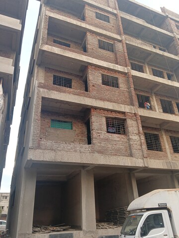  Shop – Exterior View View at Manjri Budruk - for Sale