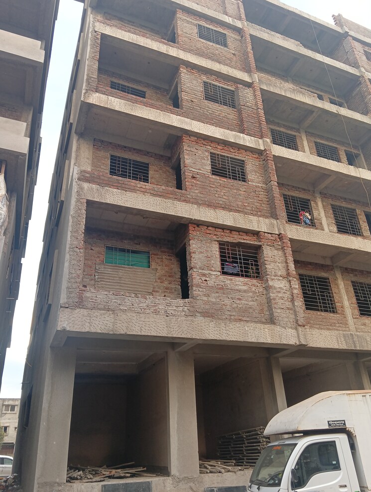 Exterior View, manjri budruk Commercial Shop 405 Sq.Ft. In Manjri Budruk Pune 9604782