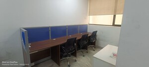 Team Area in  Office Space at Sector 63 – for Rent