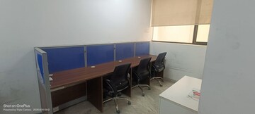Team Area in  Office Space at Sector 63 – for Rent