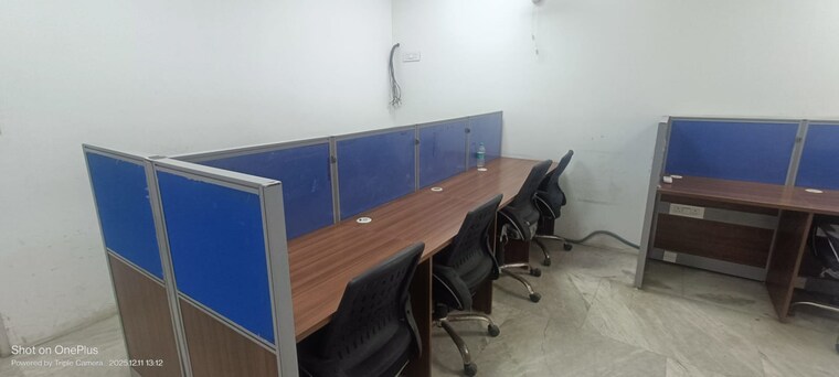Team Area, sector 63 Commercial Office Space 500 Sq.Ft. In Sector 63 Noida 9604762