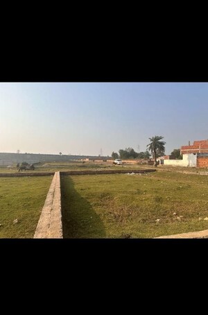  Plot – Map Location View at Kisan Path - for Sale