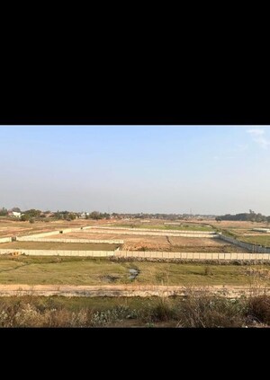 Plot Area in  Plot at Kisan Path – for Sale