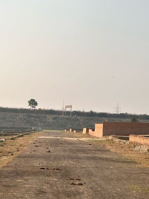 Plot Area in  Plot at Kisan Path – for Sale