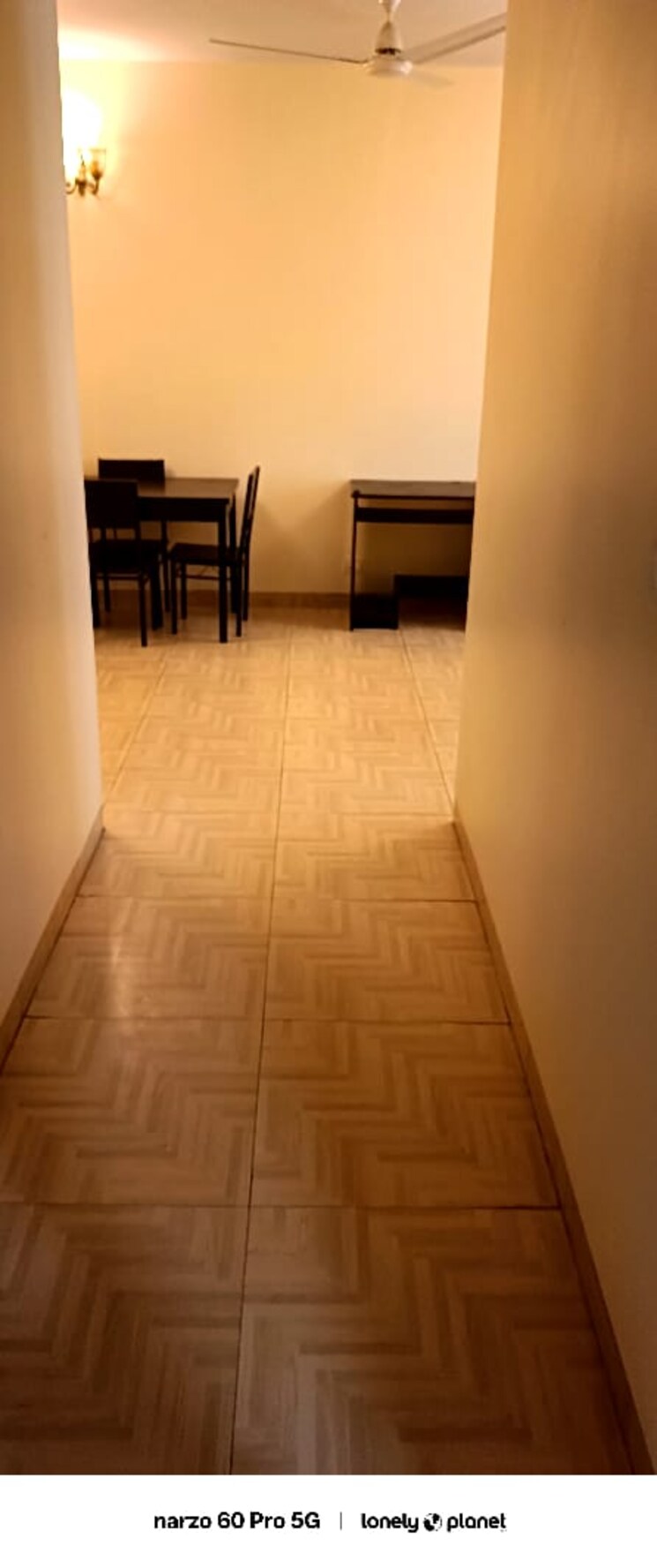 undefined, khanpur 4 Bedroom 175 Sq.Yd. Builder Floor In Khanpur Delhi 9604791