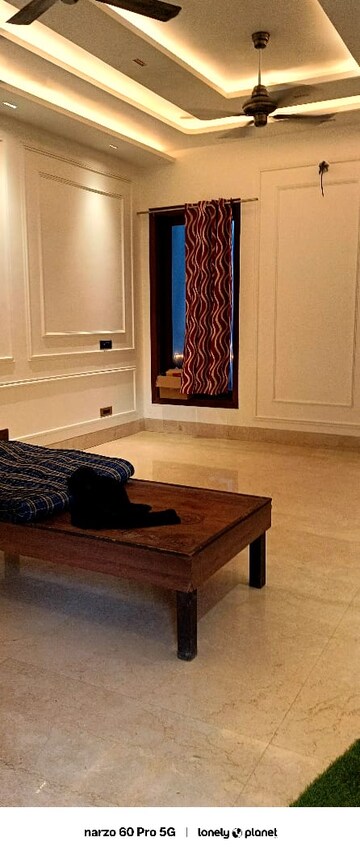 4 BHK Builder Floor For Sale in Khanpur