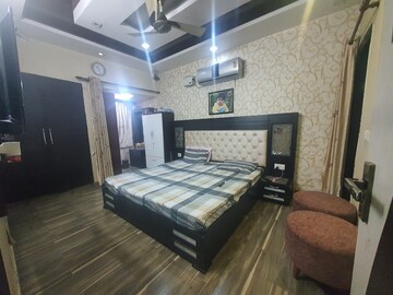 3 BHK Apartment For Rent in Sector 22 Dwarka