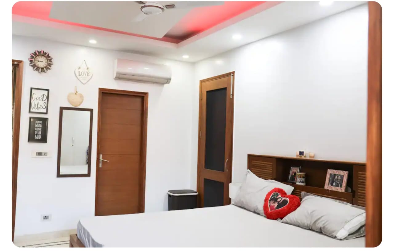 3 BHK Apartment For Sale in Sector 18 Dwarka