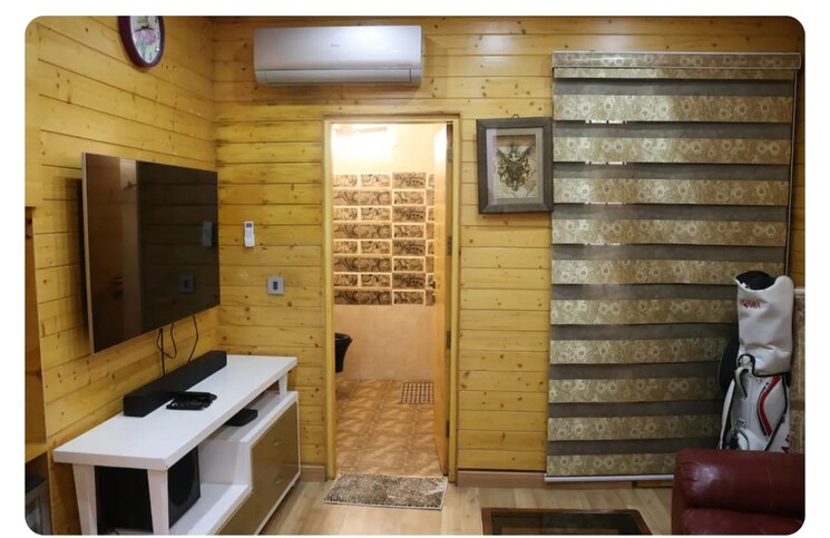 Other, sector 18 dwarka 3 Bedroom 1600 Sq.Ft. Apartment In Sector 18 Dwarka Delhi 9604801