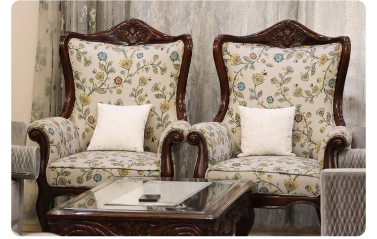 Living Room, sector 18 dwarka 3 Bedroom 1600 Sq.Ft. Apartment In Sector 18 Dwarka Delhi 9604801