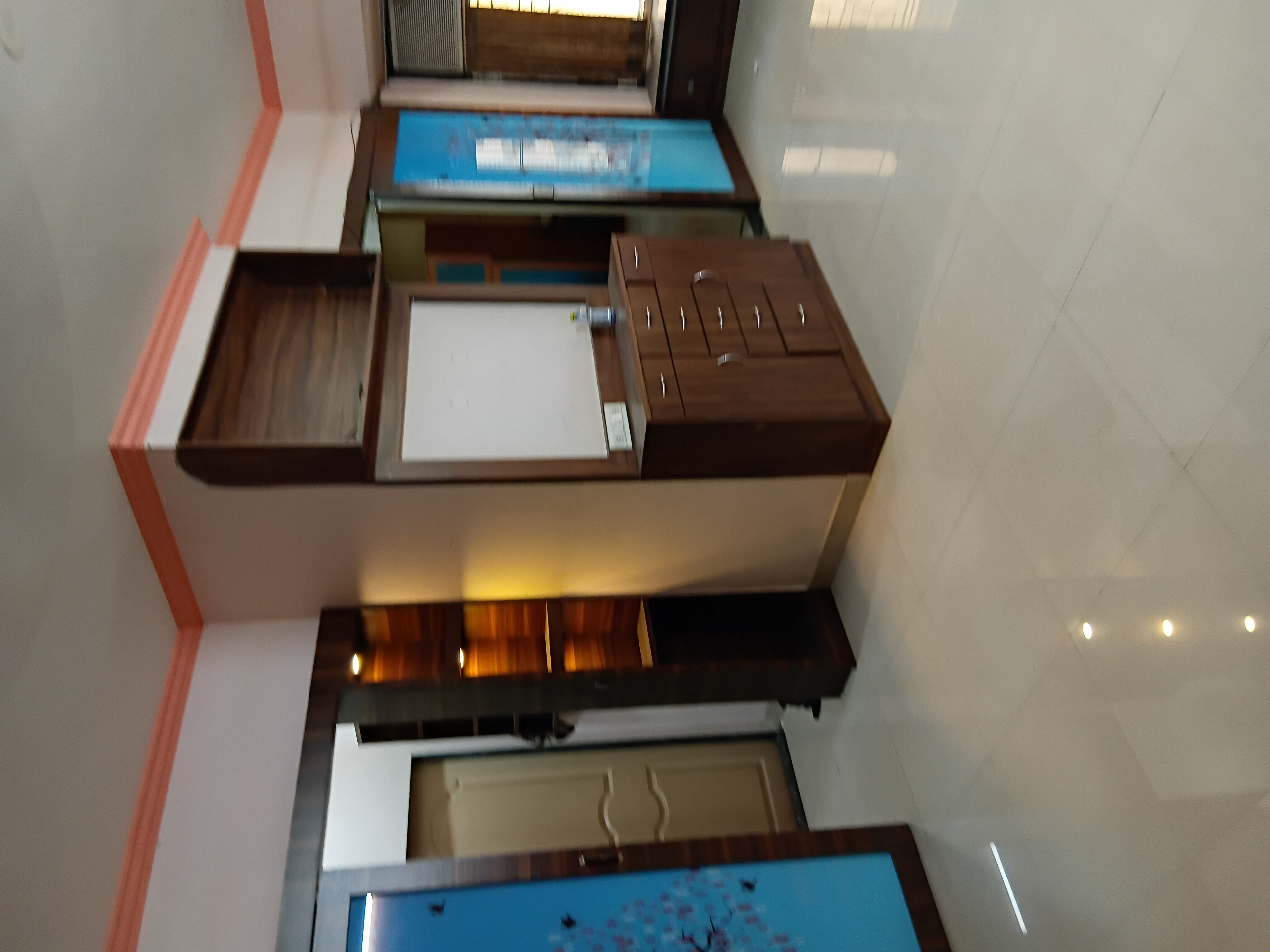 2 BHK Apartment For Sale in Datta Tower