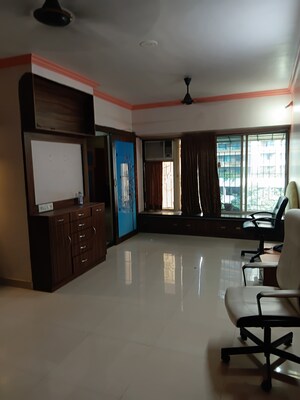 Furnished Amenities in 2 BHK Apartment at Datta Tower, Parel – for Sale