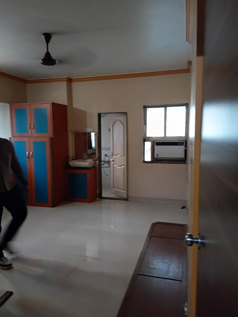 Kitchen, datta-tower 2 Bedroom 780 Sq.Ft. Apartment In Parel Mumbai 9596005