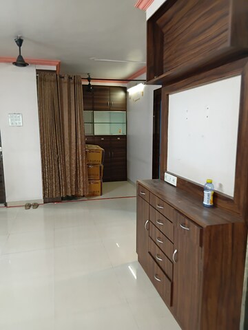 Furnished Amenities in 2 BHK Apartment at Datta Tower, Parel – for Sale