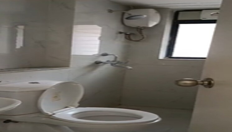 Bathroom, runwal-gardens 1 Bedroom 437 Sq.Ft. Apartment In Dombivli East Thane 9604786