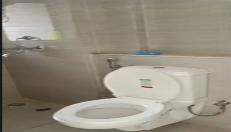 Bathroom, runwal-gardens 1 Bedroom 437 Sq.Ft. Apartment In Dombivli East Thane 9604786