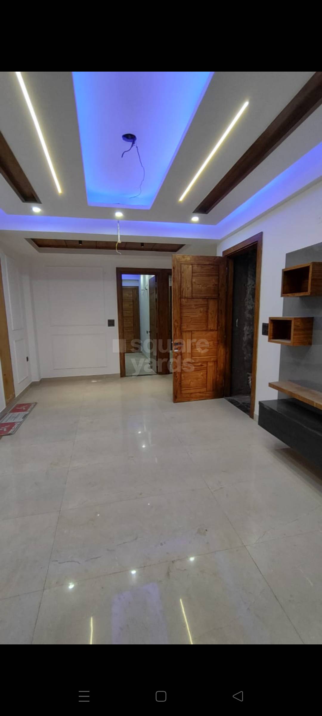 3 BHK + Pooja Room Builder Floor For Sale in Indrapuram