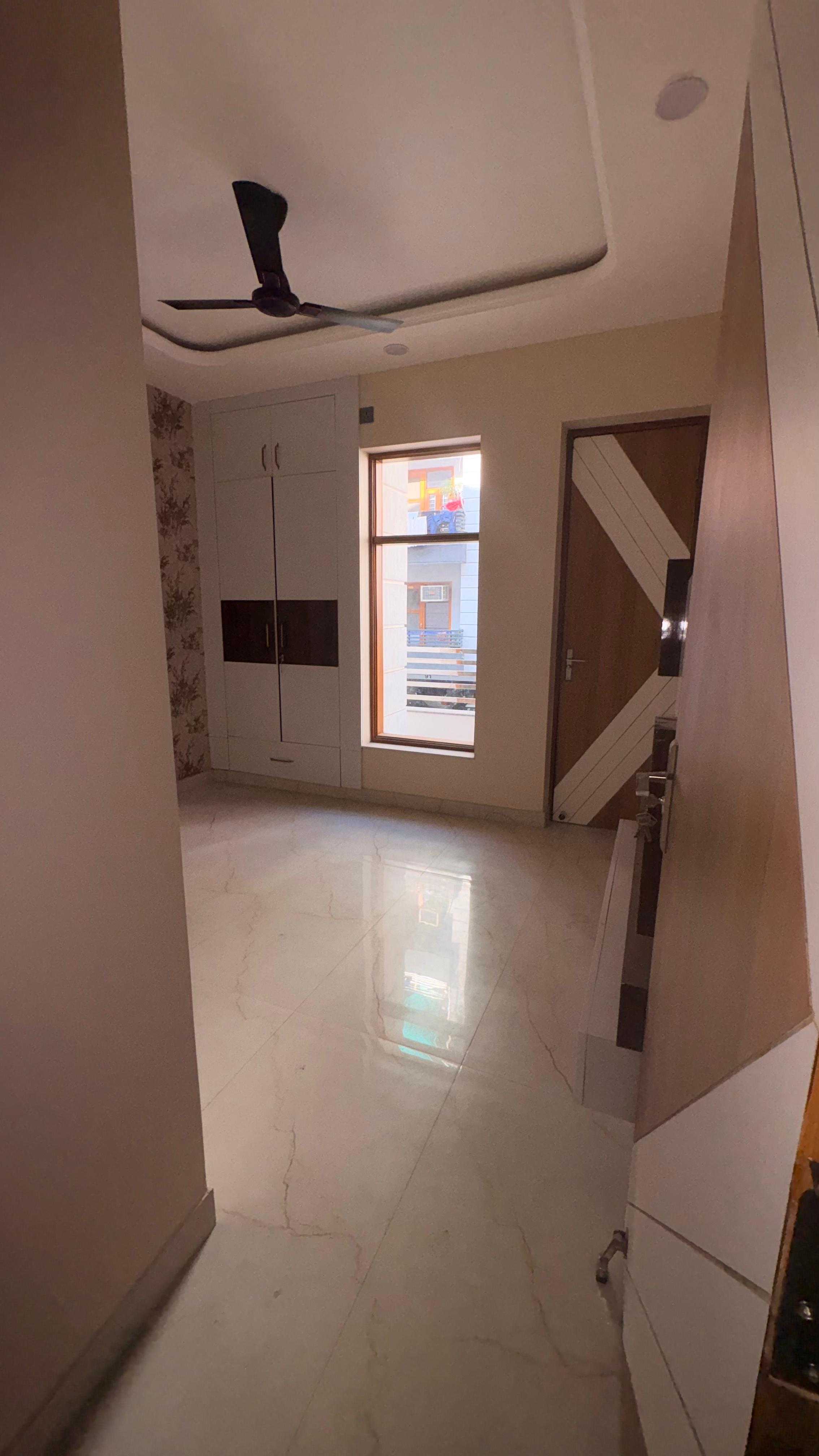 3 BHK Builder Floor For Sale in RPS Palm Drive