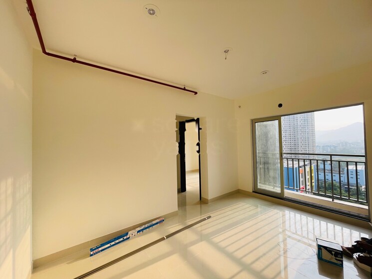 Room, ashar-metro-towers 1 Bedroom 478 Sq.Ft. Apartment In Vartak Nagar Thane 9604818