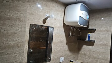 Furnished Amenities in 2 BHK Apartment at SLF Anushree, Sector 75 – for Rent