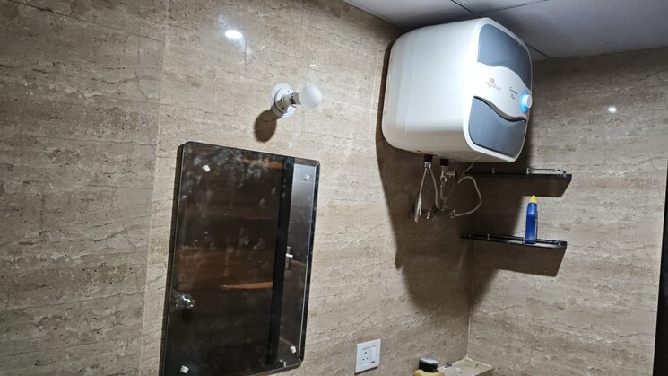 undefined, slf-anushree 2 Bedroom 1200 Sq.Ft. Apartment In Sector 75 Faridabad 9604847