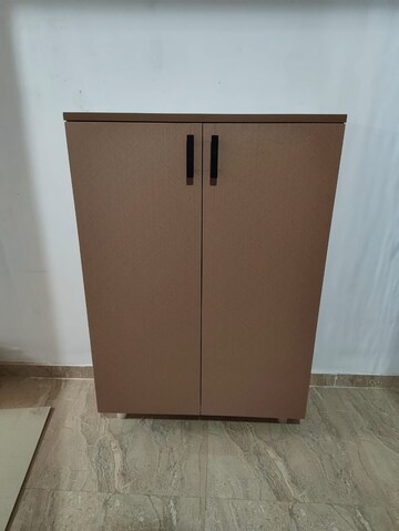 Room in 2 BHK Apartment at SLF Anushree, Sector 75 – for Rent