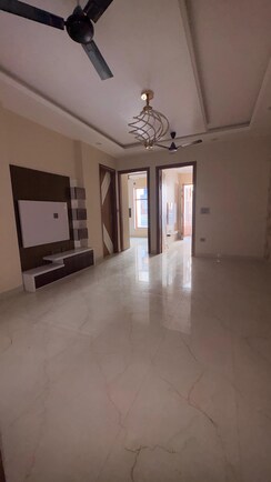 3 BHK Builder Floor For Sale in RPS Palm Drive