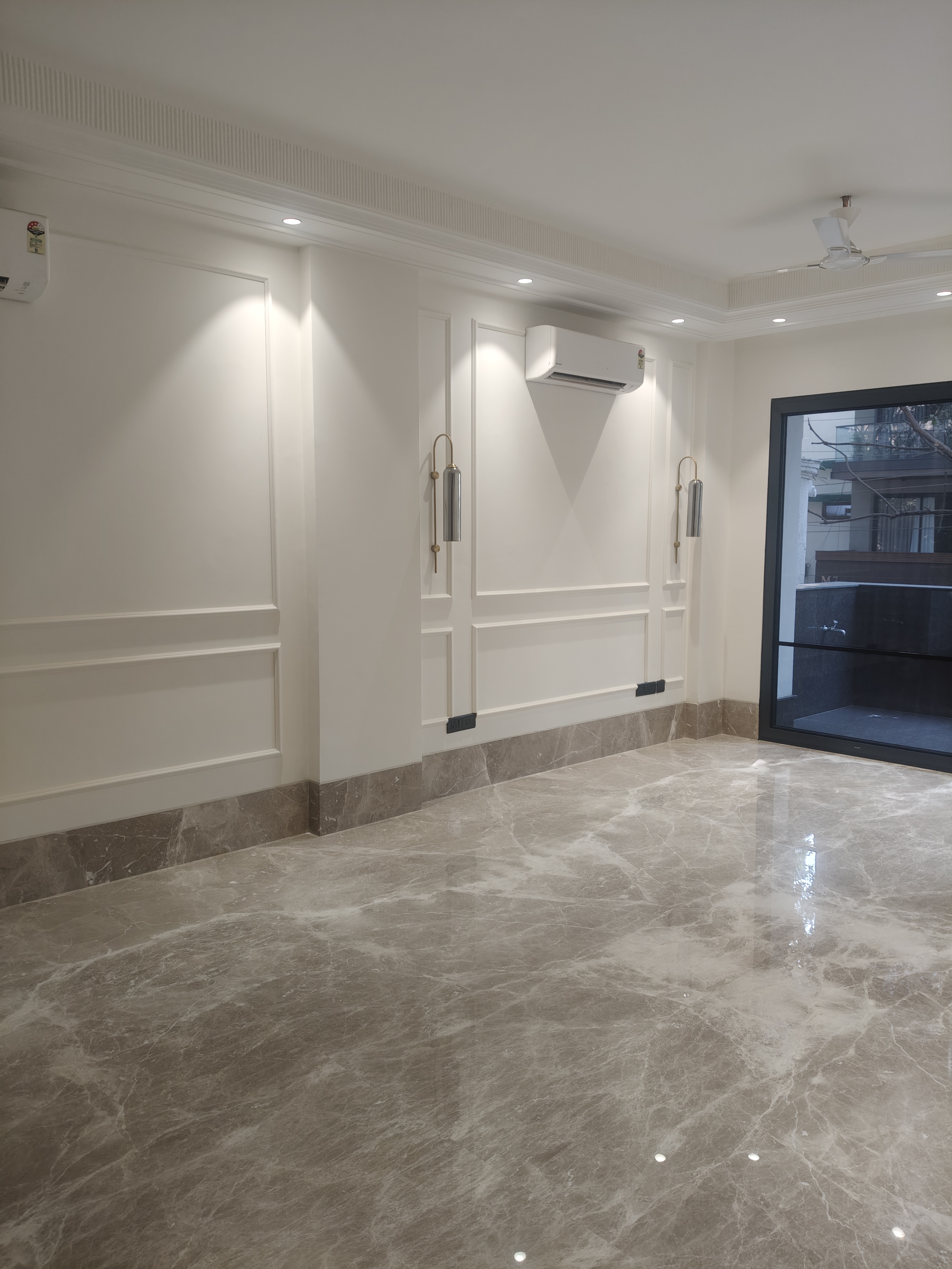 3 BHK Builder Floor For Sale in Lajpat Nagar III