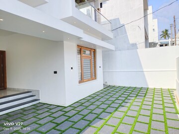 4 BHK Independent House For Sale in Peroorkada