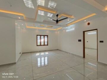 Kitchen in 4 BHK Independent House at Peroorkada – for Sale