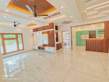 Team Area in 4 BHK Independent House at Peroorkada – for Sale