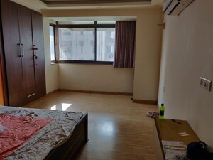 Bedroom in 4 BHK Apartment at Sector 12 Dwarka – for Rent